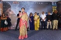 Rudram kota Movie Trailer Launch